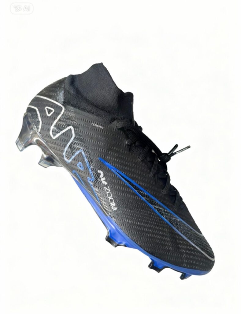 Nike zoom mercurial Superfly 9 Elite FG