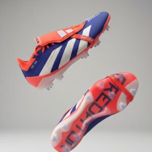 Adidas Predator Blue Elite FG