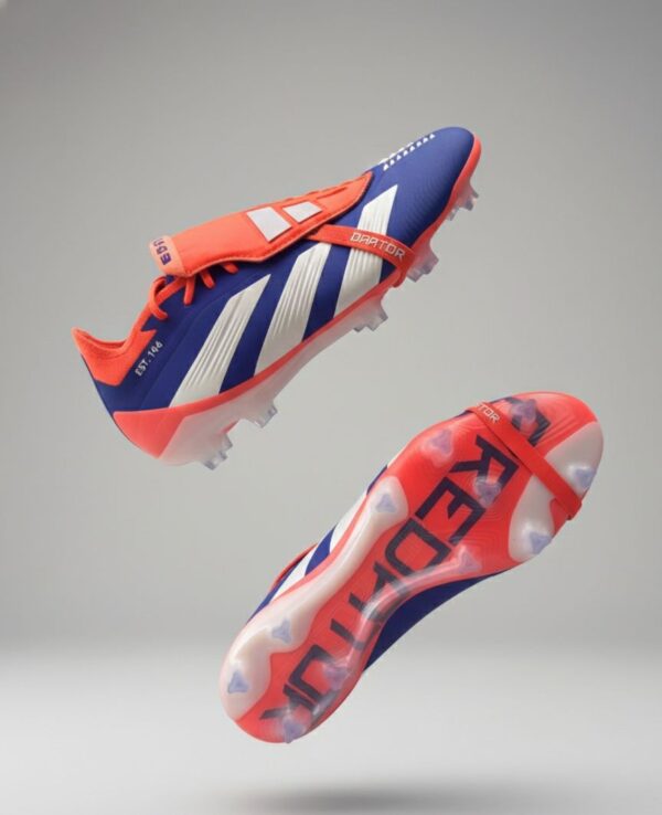 Adidas Predator Blue Elite FG
