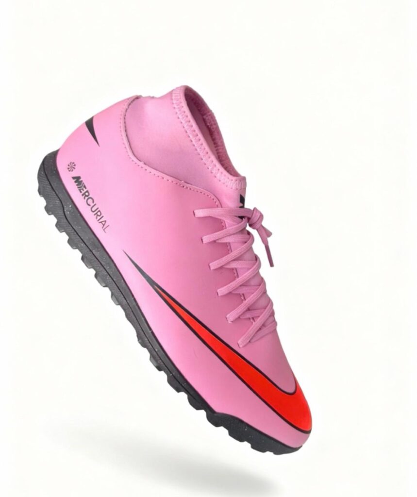Mercurial Superfly 10 club TF