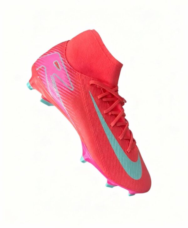 Air Zoom Mercurial Superfly 10 academy FG