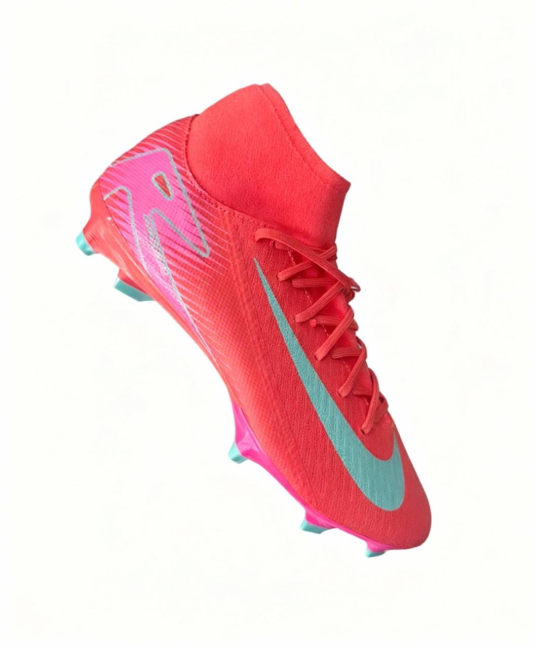 Air Zoom Mercurial Superfly 10 academy FG
