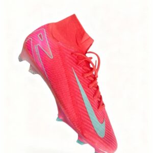 Nike Air Zoom Mercurial Superfly 10 Elite FG