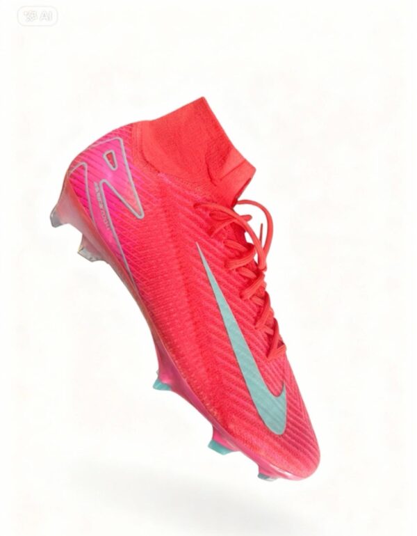 Nike Air Zoom Mercurial Superfly 10 Elite FG