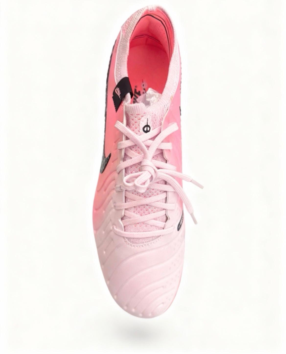 Nike Tiempo Legend Elite 10 FG - Image 3