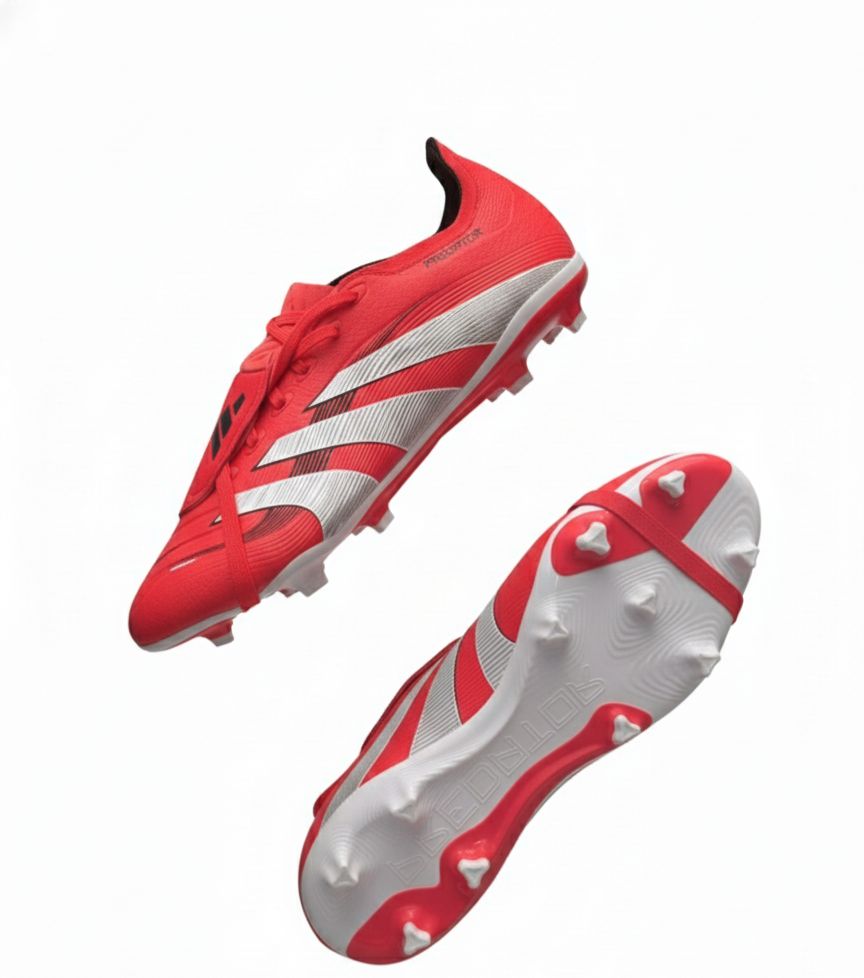 Adidas Predator League Lengueta Doblable / Multi Terreno