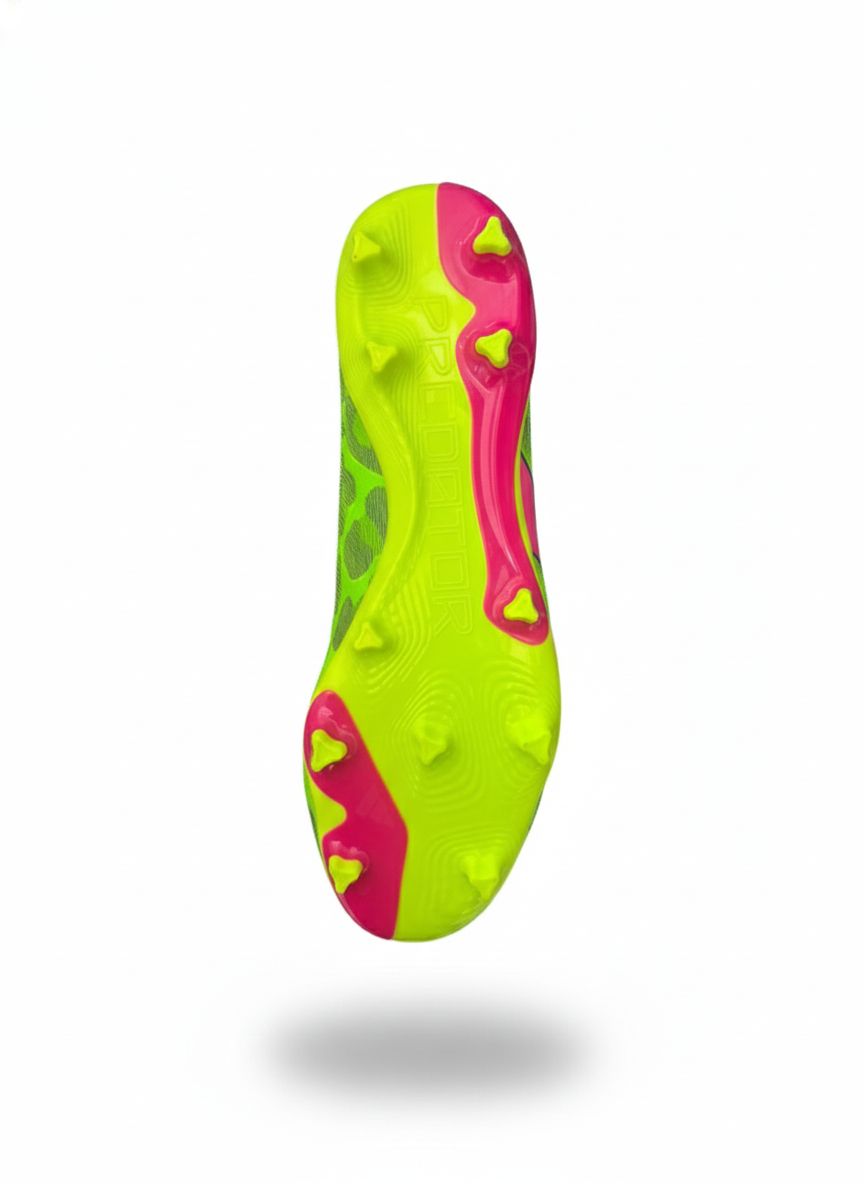 Adidas Predator League FG - Image 3