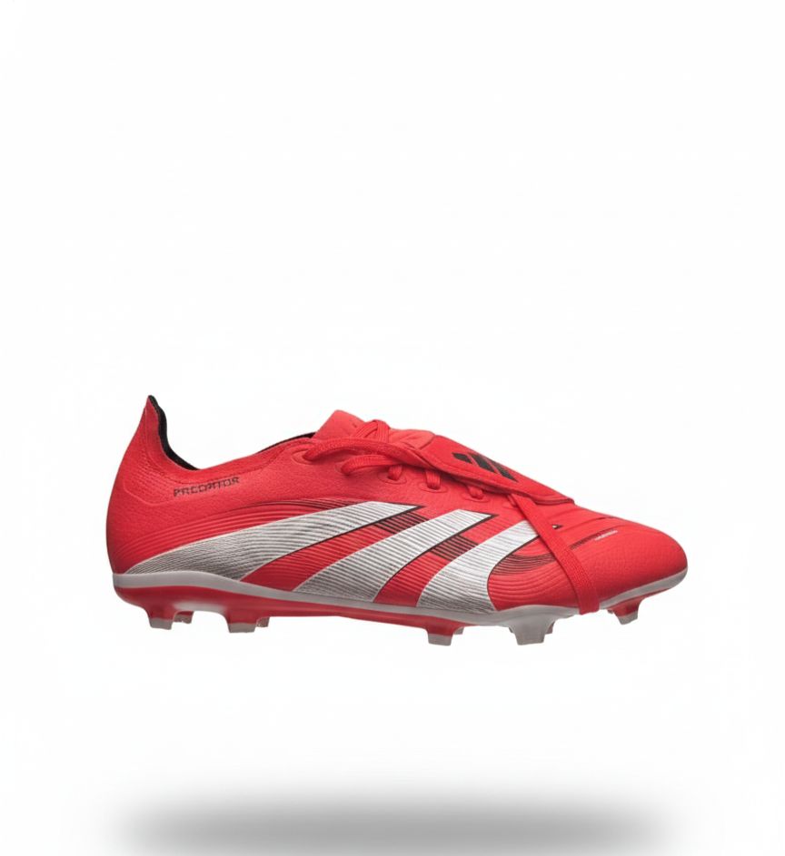Adidas Predator League Lengueta Doblable / Multi Terreno - Image 5
