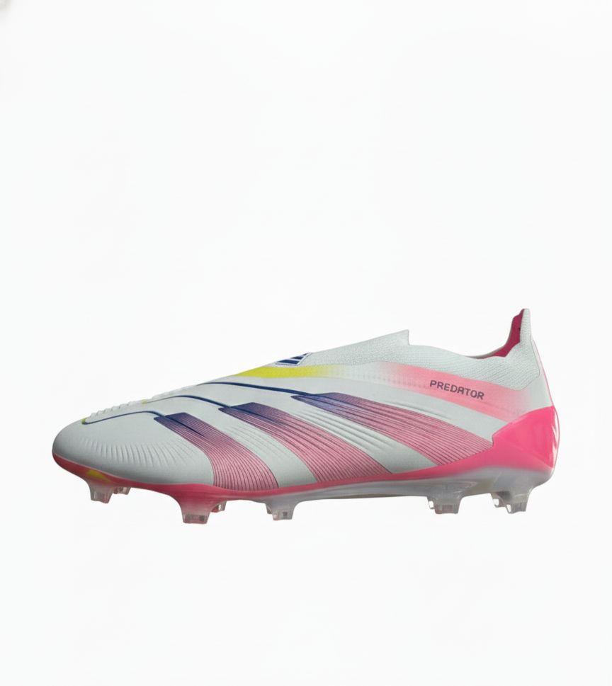 Adidas Predator 24 Elite Laceless - Image 2