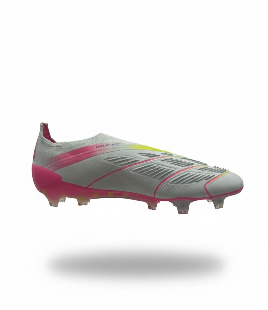 Adidas Predator 24 Elite Laceless - Image 3