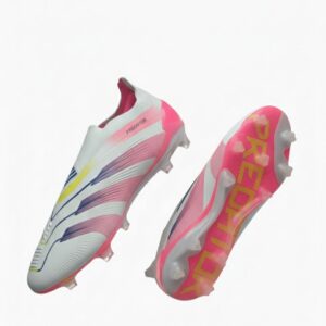 Adidas Predator 24 Elite Laceless