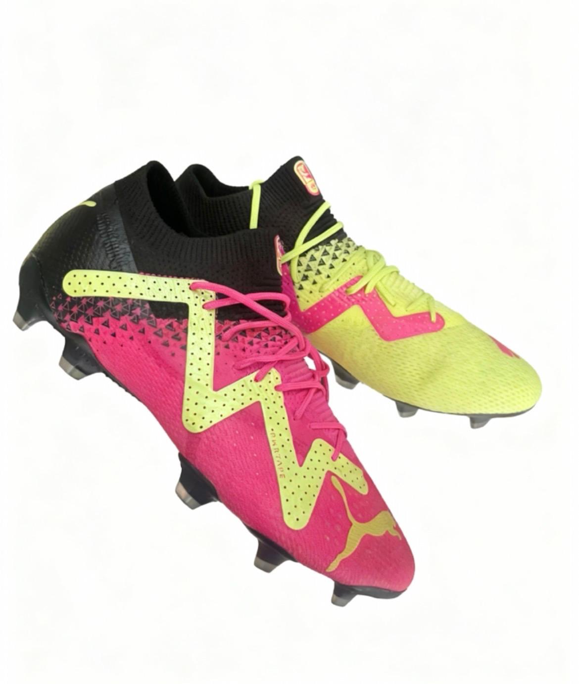 Puma Futute Ultimate Tricks FG/AG