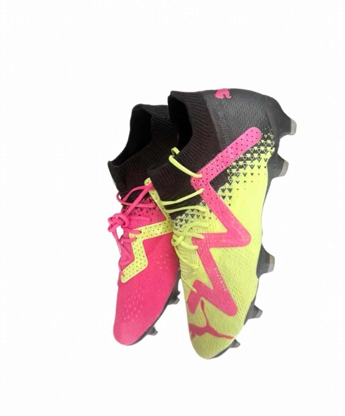 Puma Futute Ultimate Tricks FG/AG - Image 2