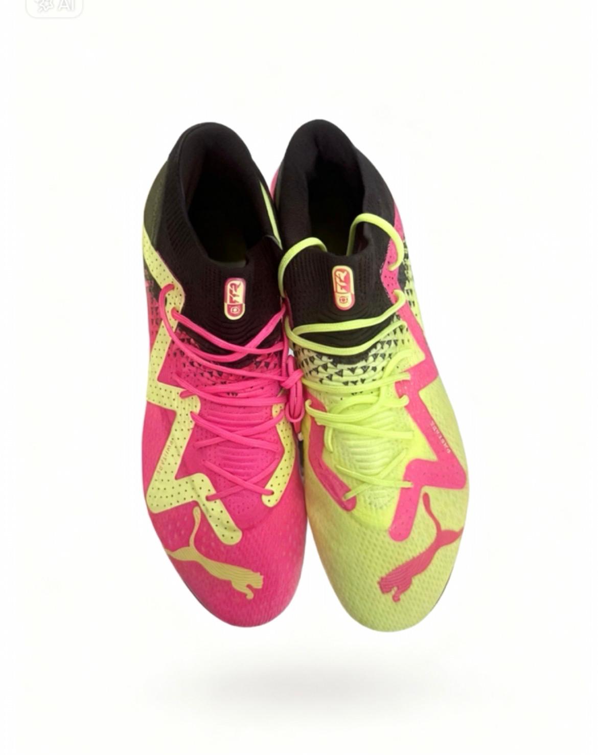 Puma Futute Ultimate Tricks FG/AG - Image 3