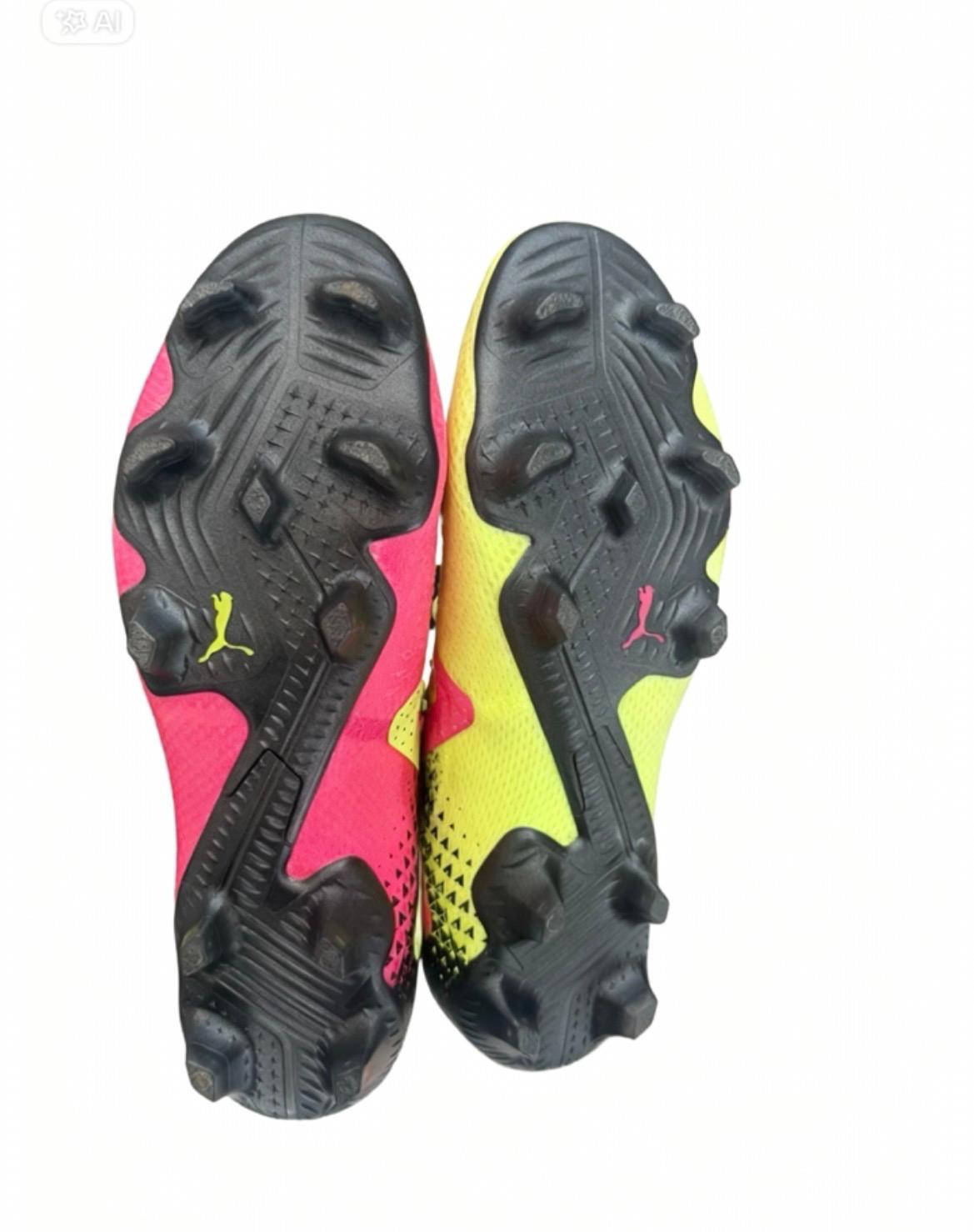 Puma Futute Ultimate Tricks FG/AG - Image 4