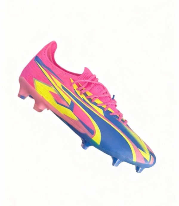 Puma Ultra Ultimate Energy FG/AG