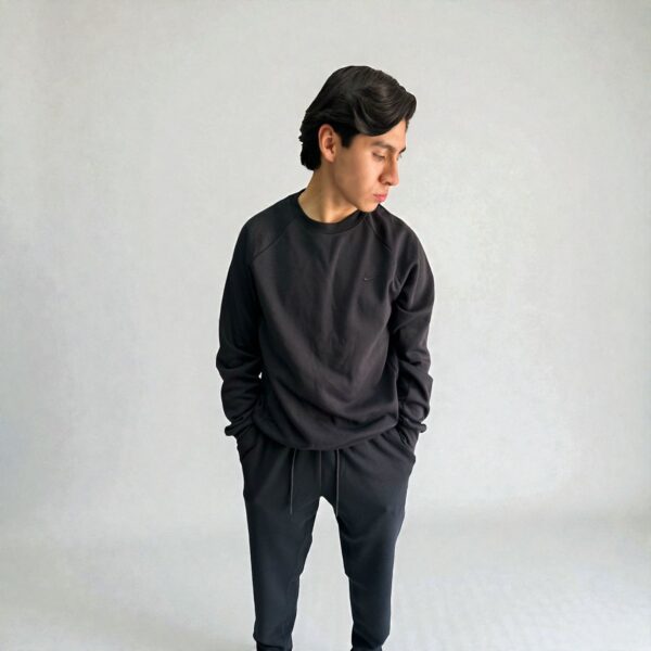 Sueter nike primary fleece