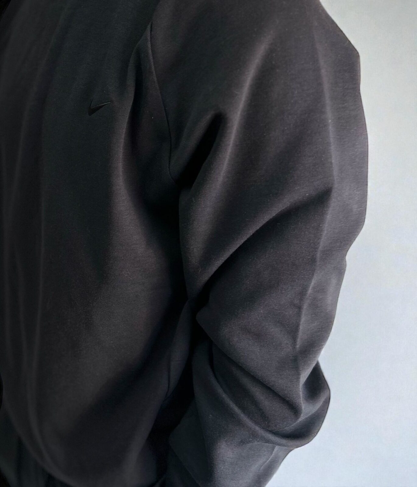 Sueter nike primary fleece - Image 2
