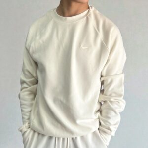 Sueter nike primary fleece