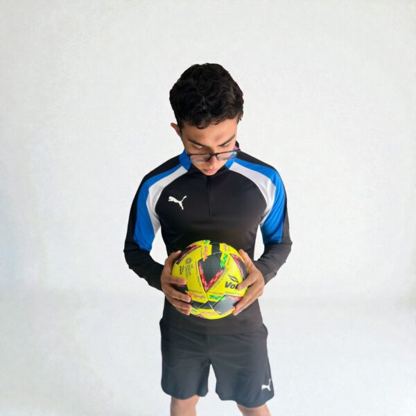 Sudadera Puma training