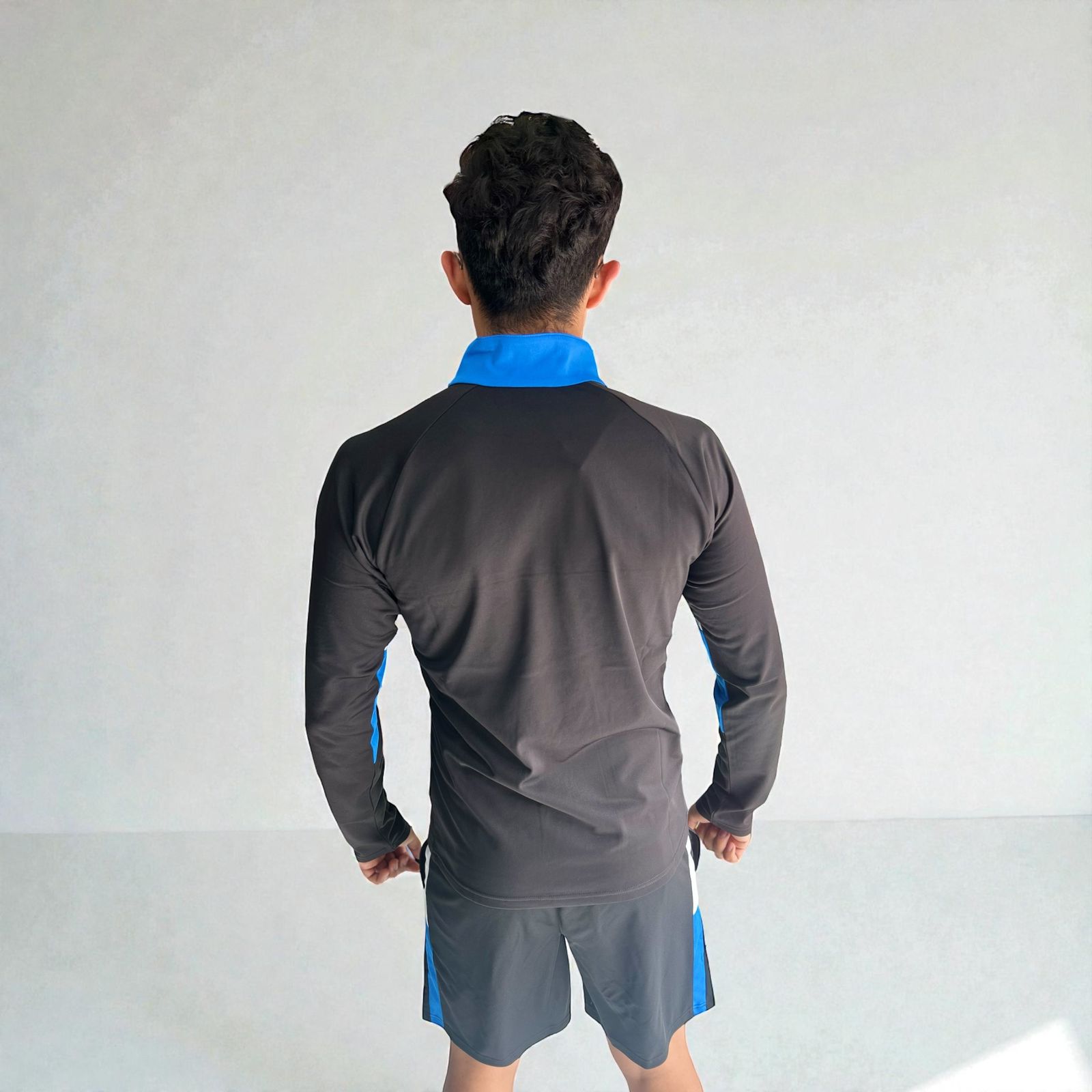 Sudadera Puma training - Image 4