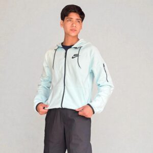 Chamarra Nike tech fleece