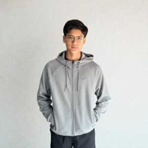 Chamarra nike primary fleece