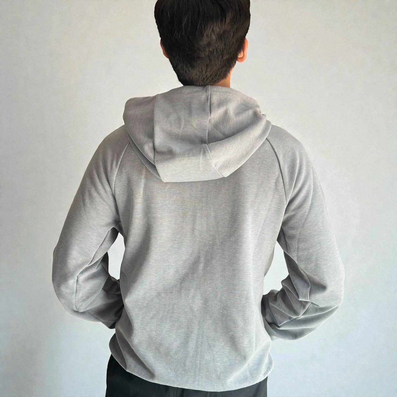 Chamarra nike primary fleece - Image 3