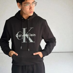 Sudadera Calvin Klein