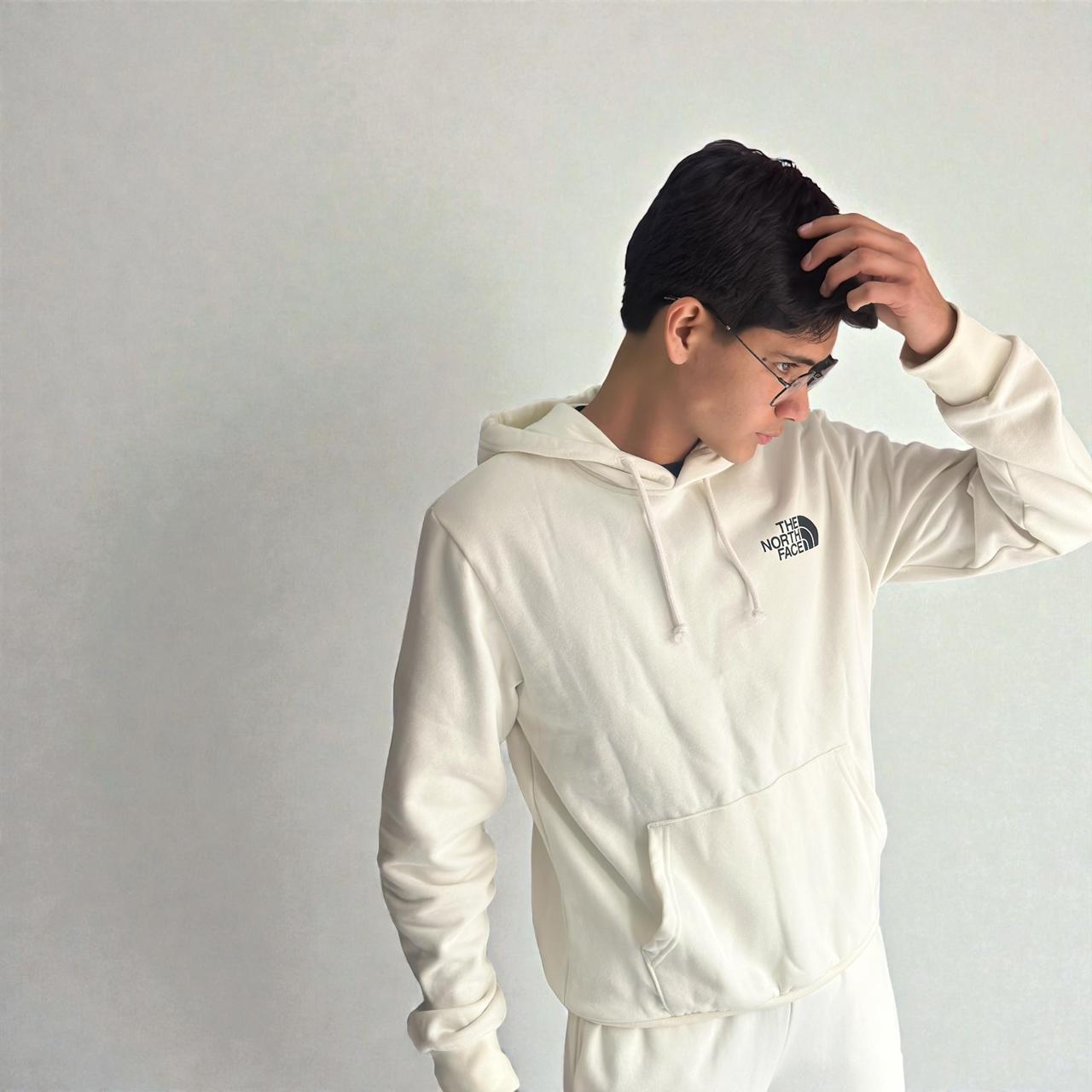 Sudadera North Face - Image 4