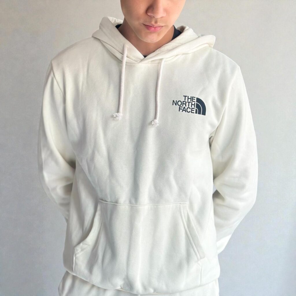 Sudadera North Face