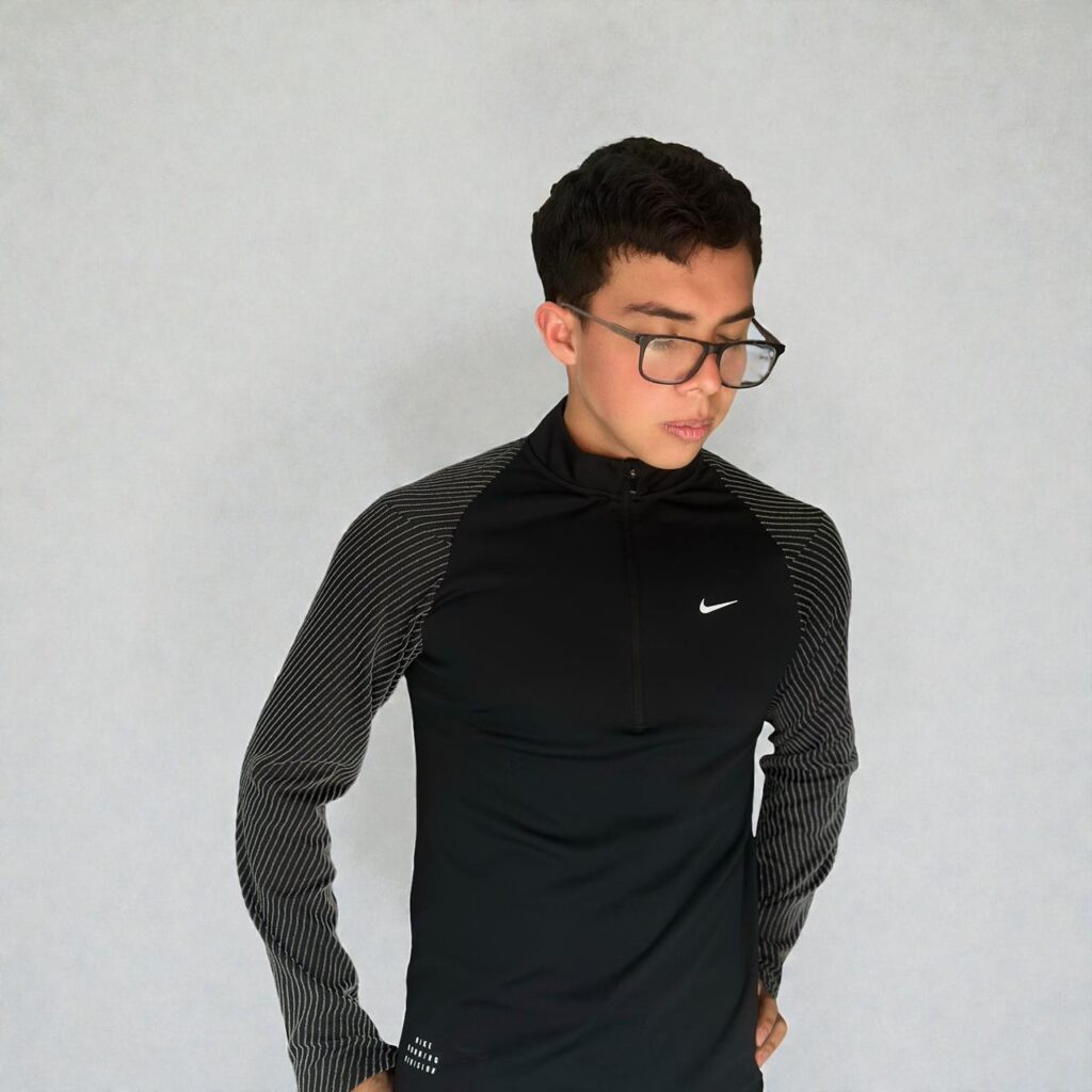 Nike Element Running Division