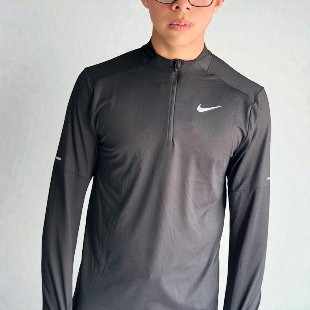 Nike Stride