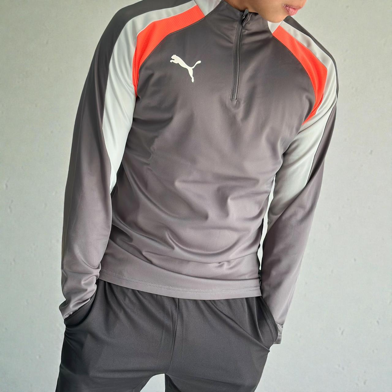 Sudadera puma individual liga - Image 4