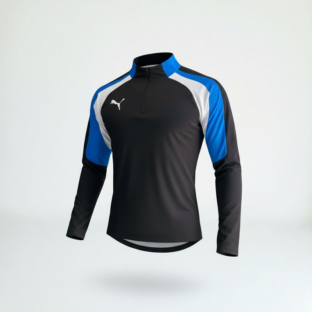 Sudadera Puma training - Image 5