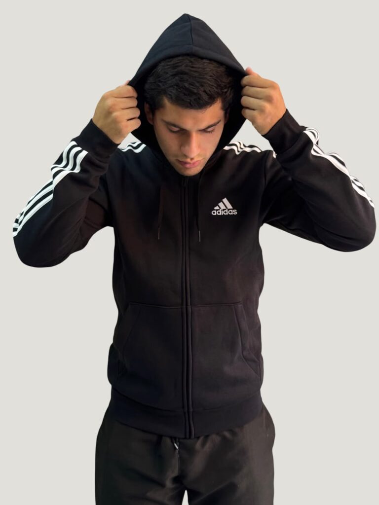 Sudadera Adidas Essentials