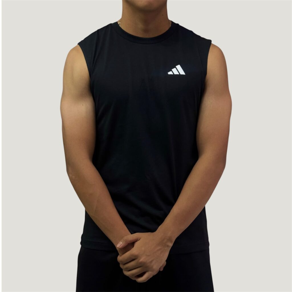 Adidas Workout Essentials
