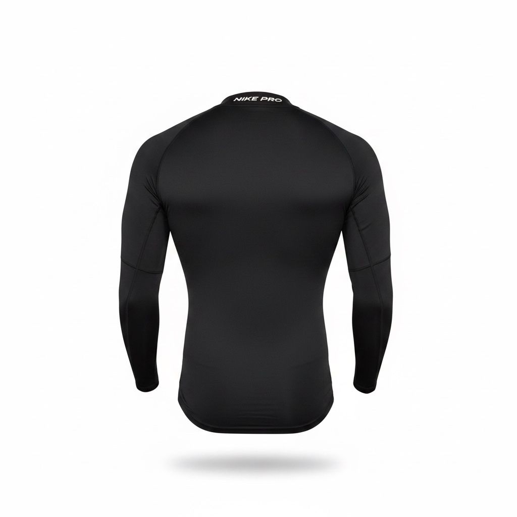 Dri-Fit Nike Pro - Image 5