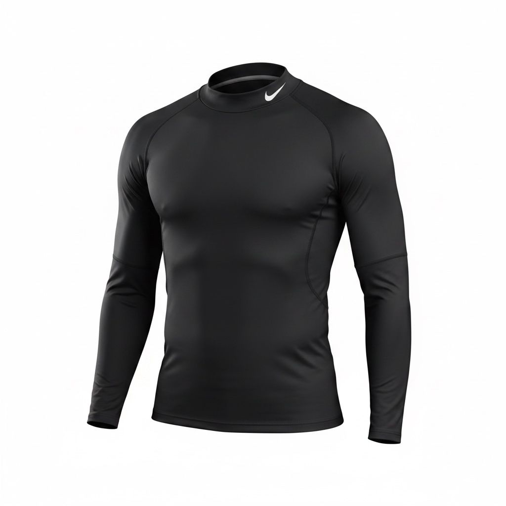 Dri-Fit Nike Pro - Image 4