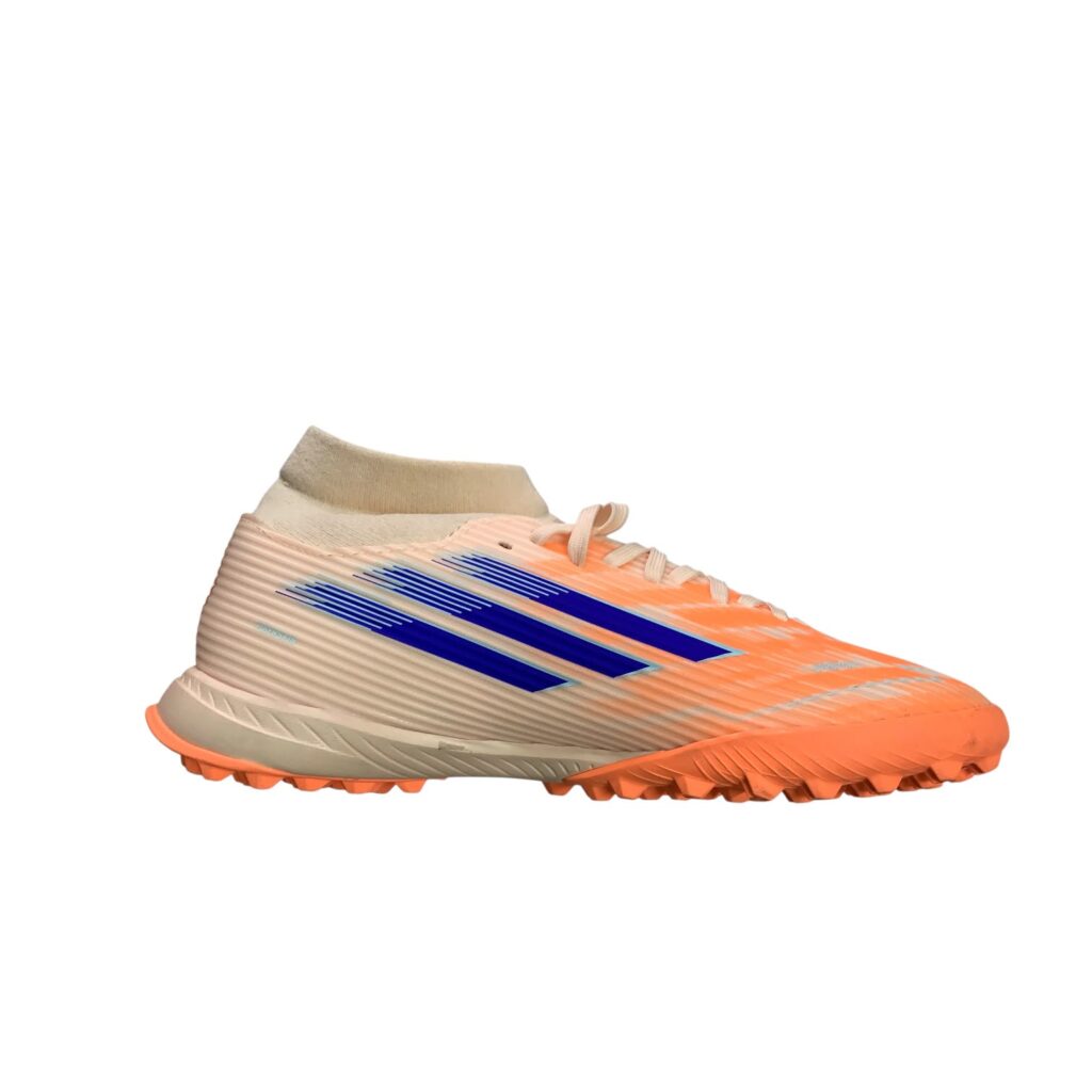 f50 Sparkfusion league TF