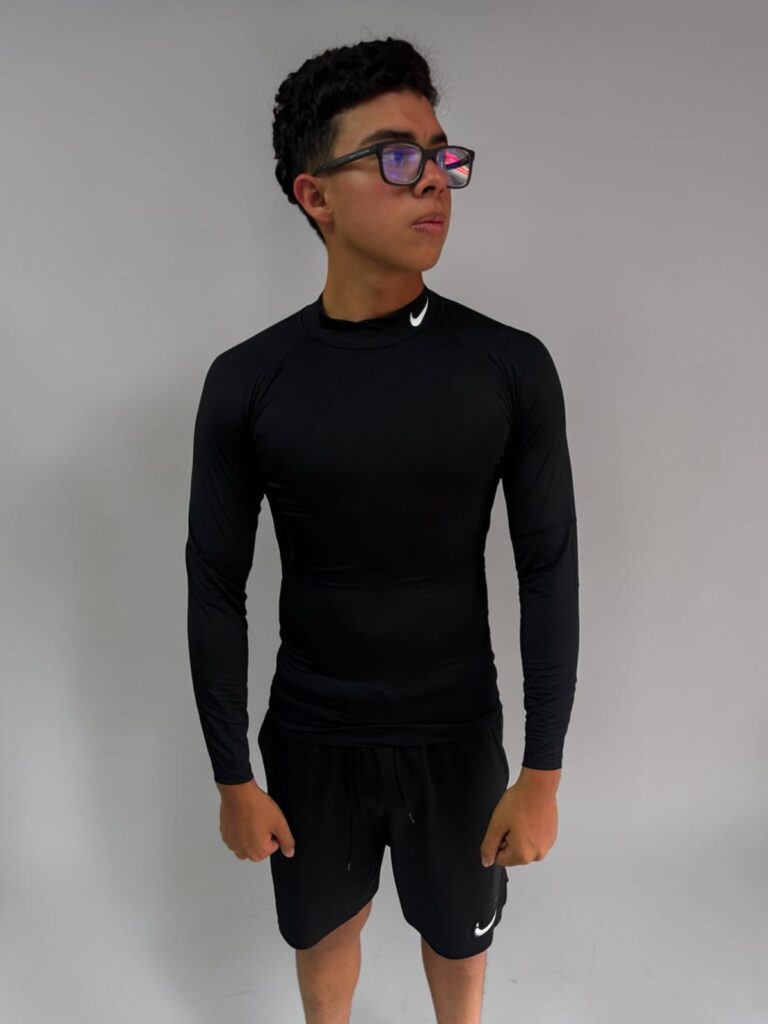 Dri-Fit Nike Pro