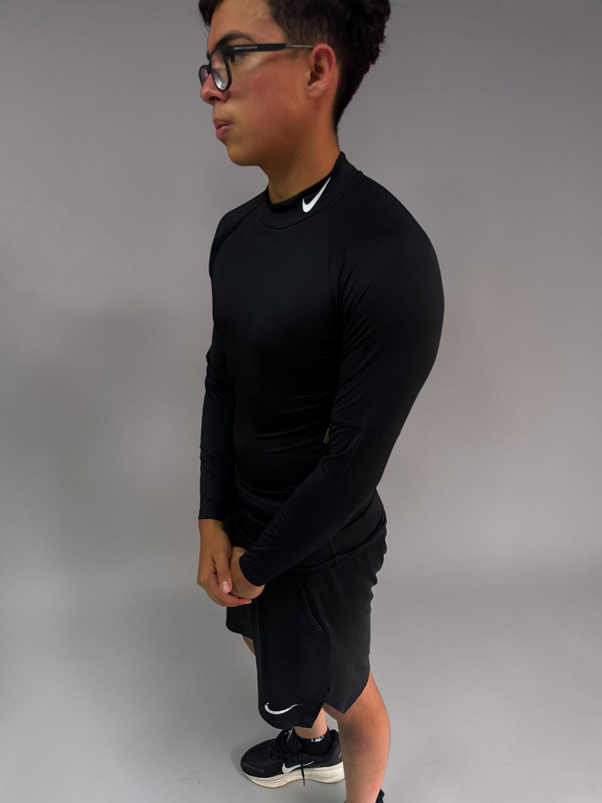 Dri-Fit Nike Pro - Image 2