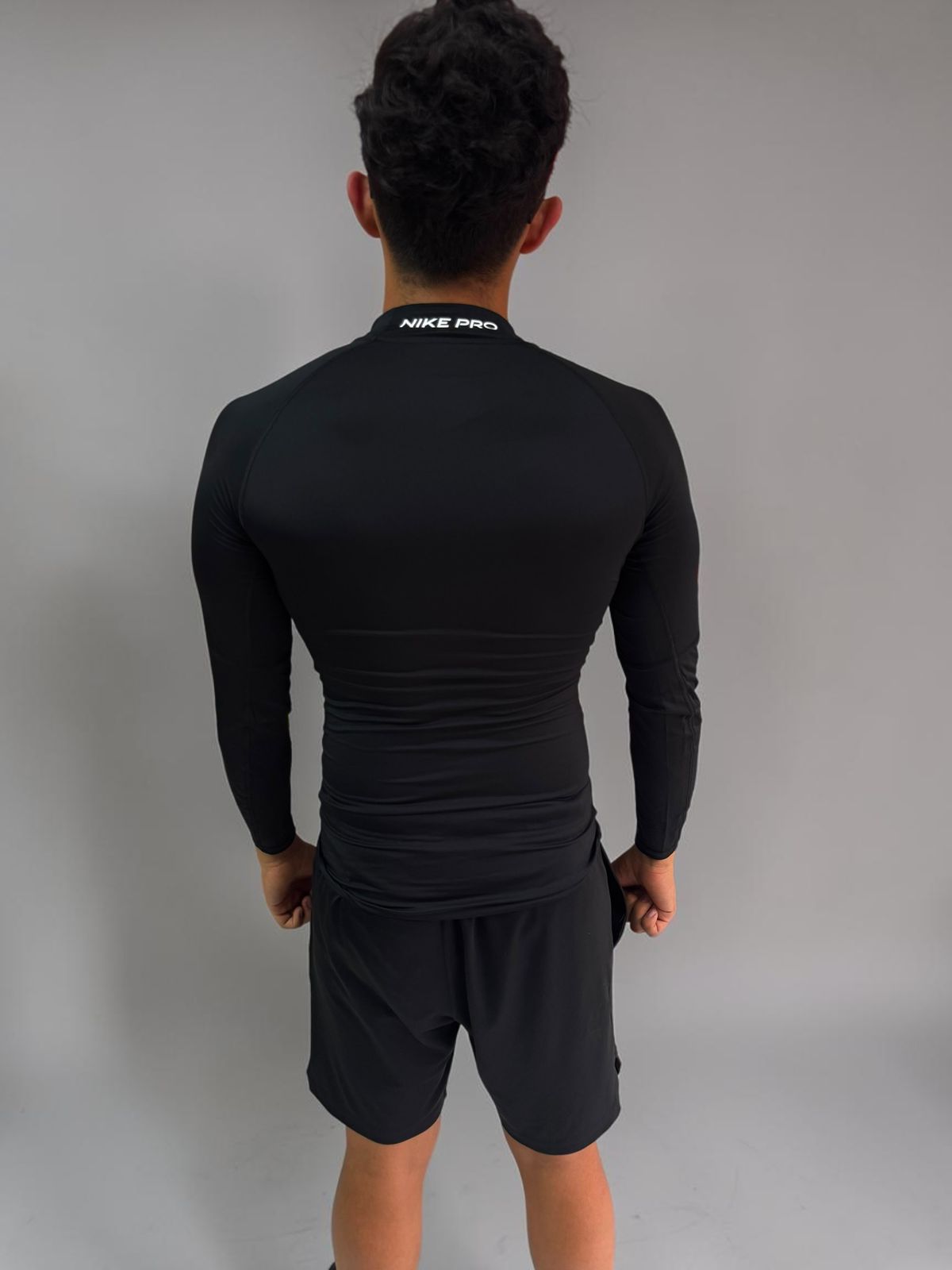 Dri-Fit Nike Pro - Image 3