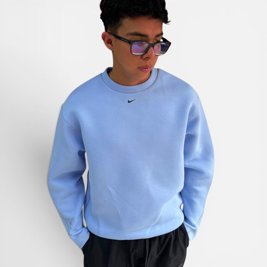 Nike Tech Fleece