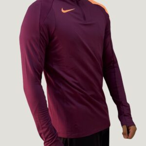 Nike Strike Drill Top Total 90