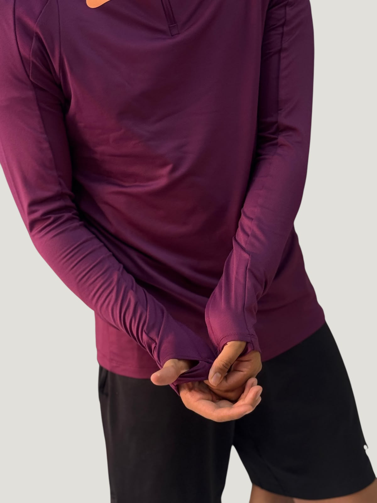 Nike Strike Drill Top Total 90 - Image 3