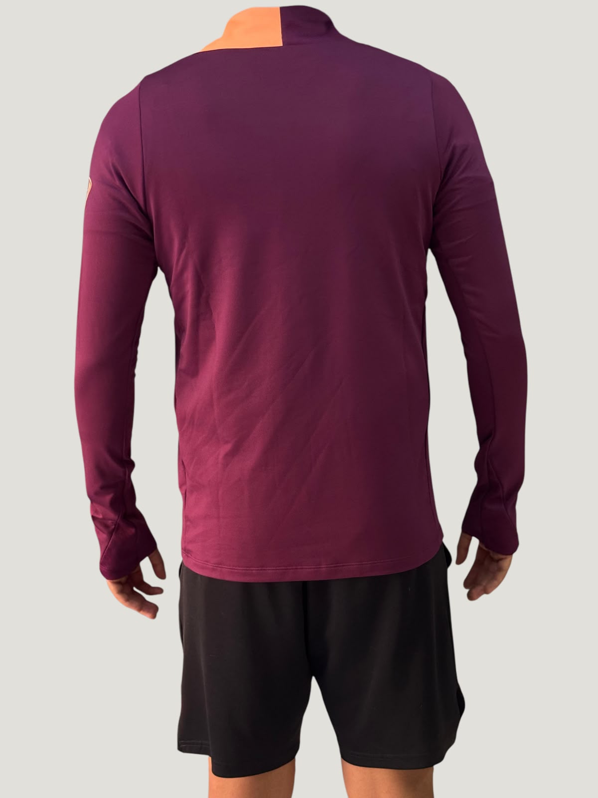 Nike Strike Drill Top Total 90 - Image 4