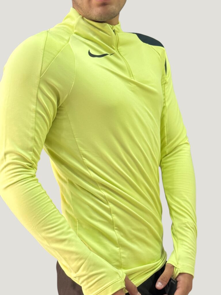 Nike Strike Drill Top Total 90