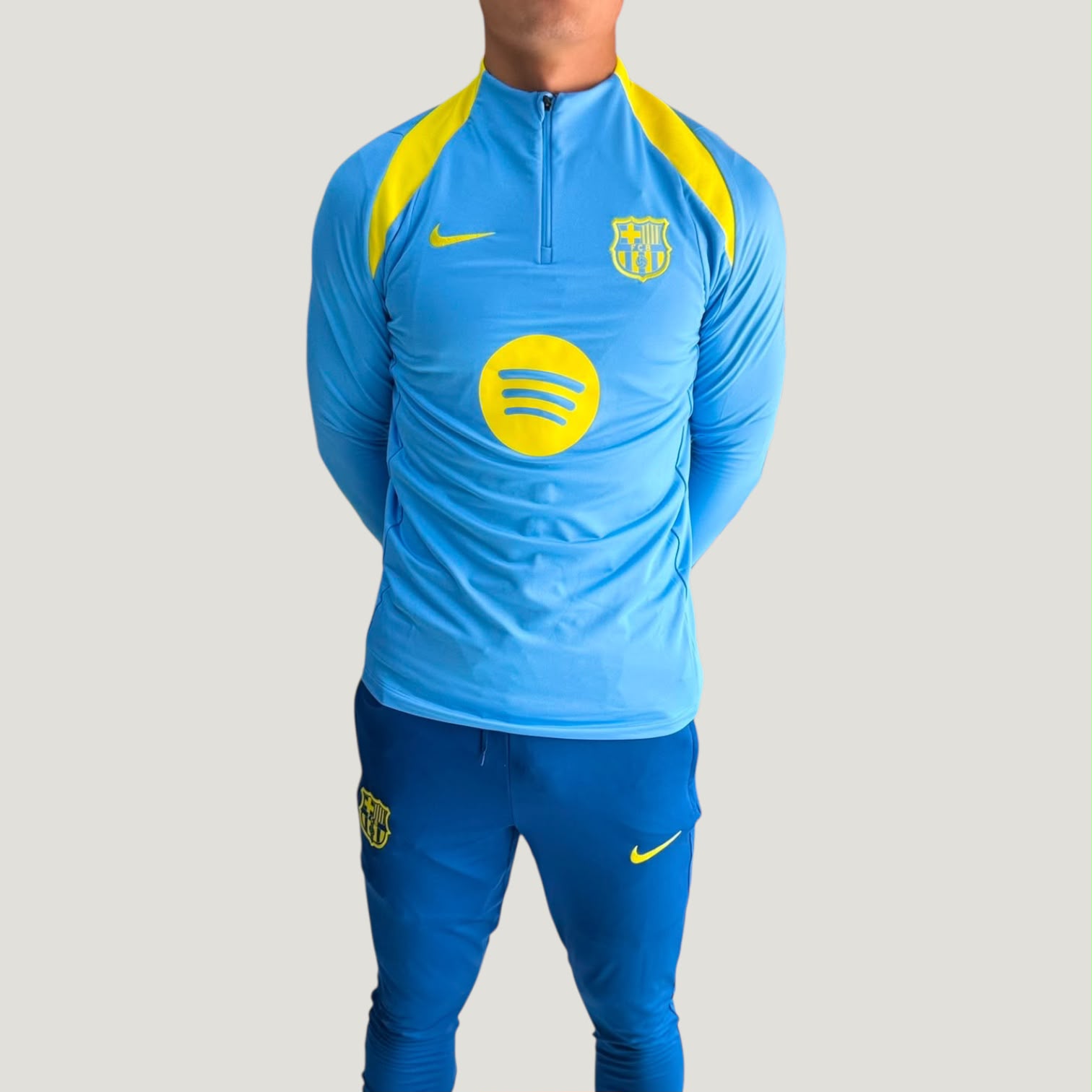 F.C. Barcelona Training Set - Image 2