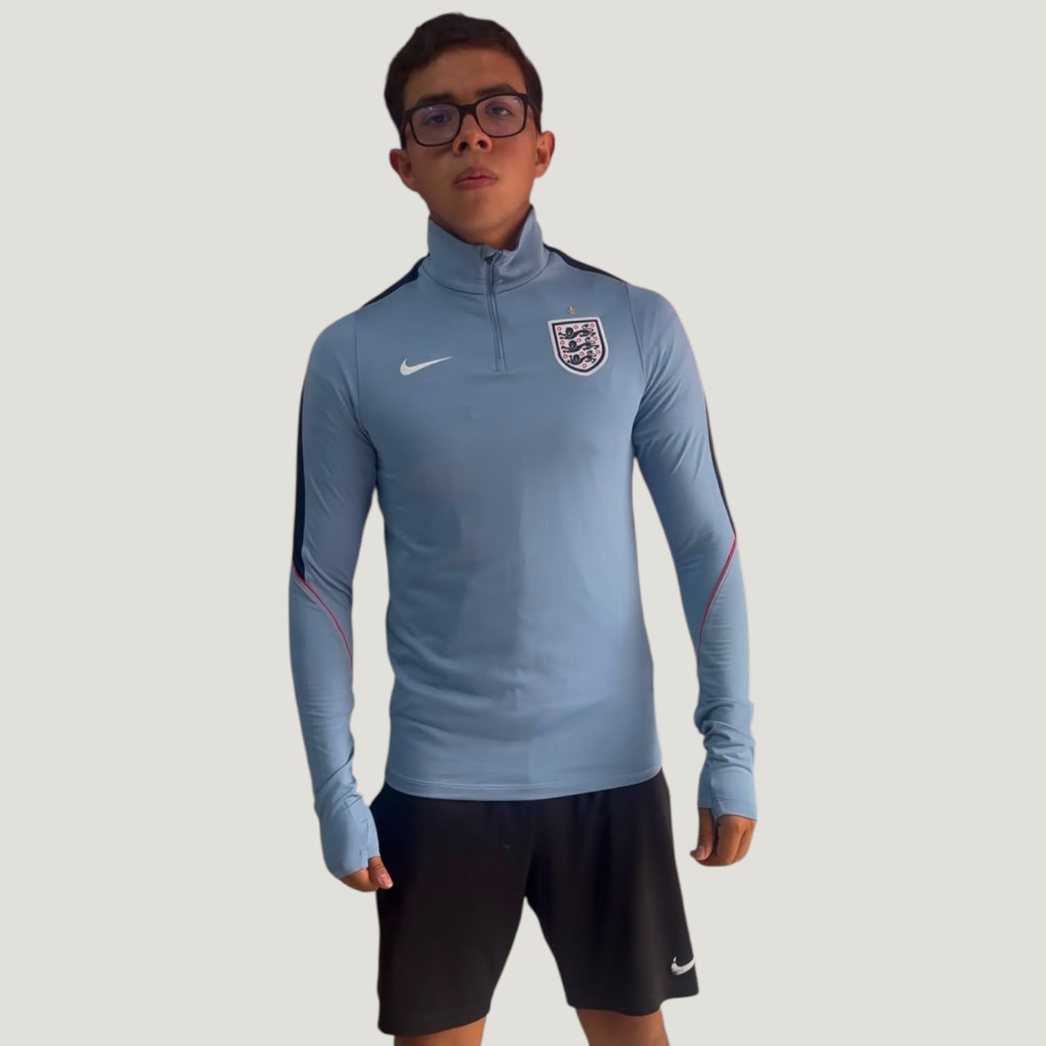 Nike strike Inglaterra - Image 2